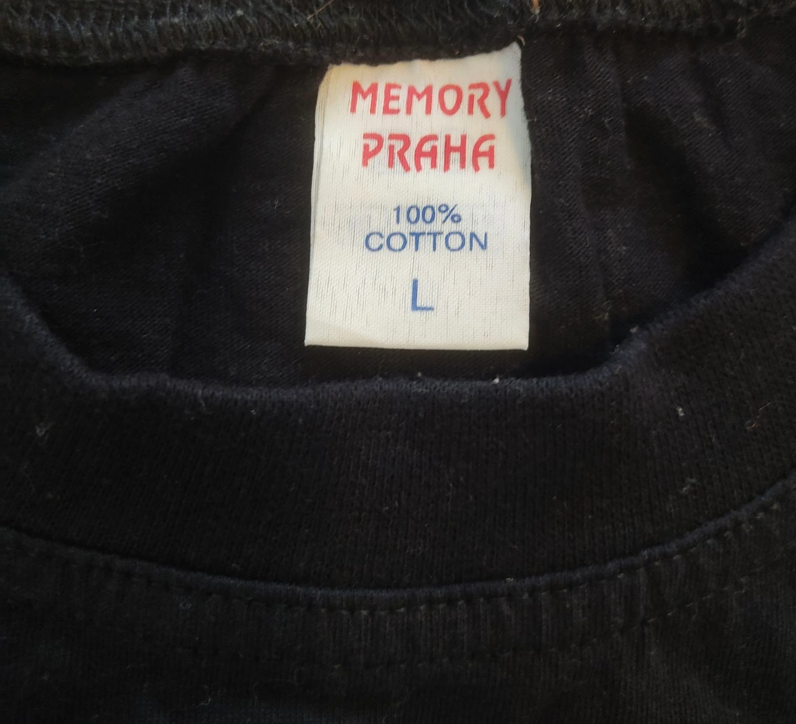 Printed T-shirt – photo 4